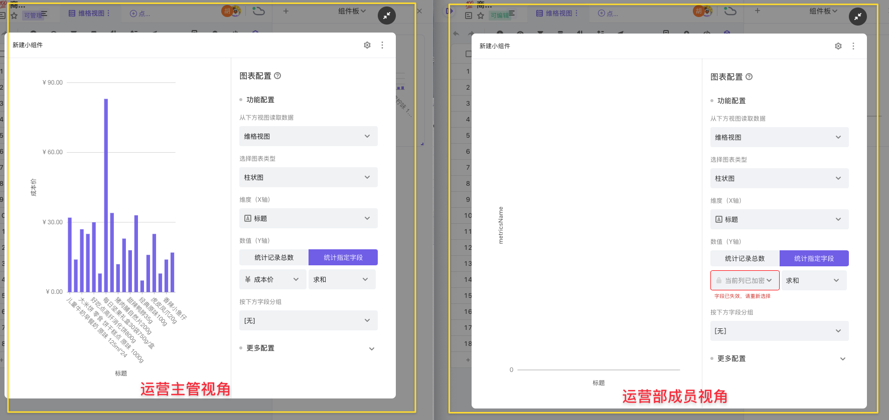 小组件